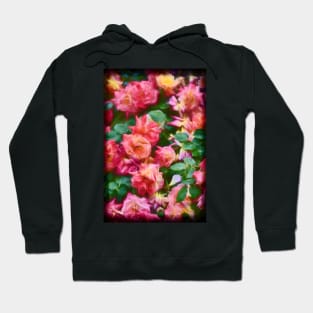 Rose 367 Hoodie